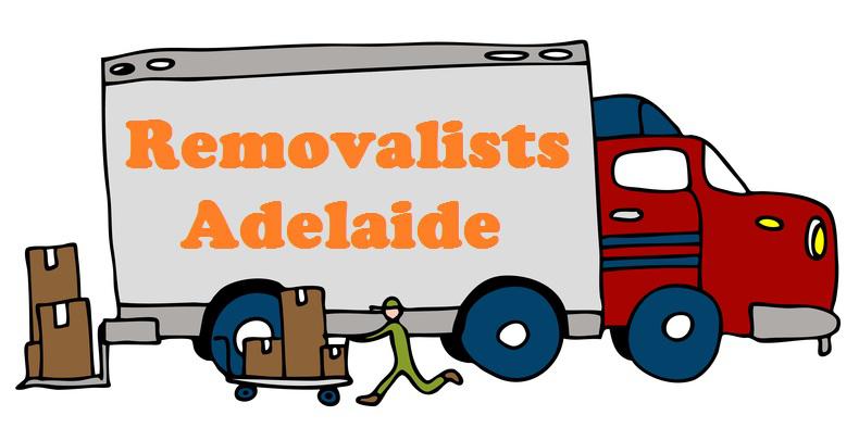 Removalists Adelaide