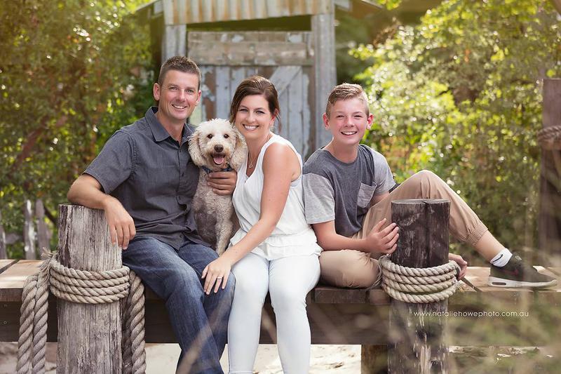 Natalie Howe Photography