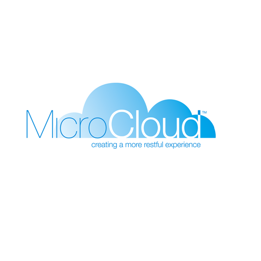 MicroCloud Bedding logo