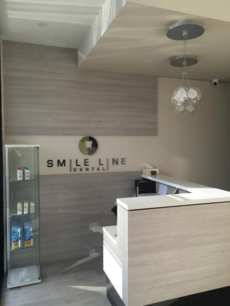 Smile Line Dental