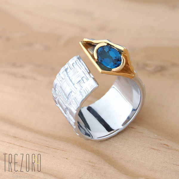 Trezoro Jewellery