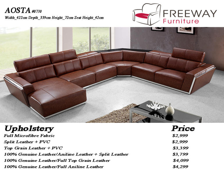 Freeway Furniture