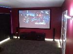 Mr Home Theatre Pty Ltd