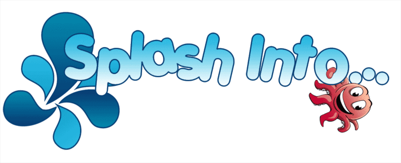 Splash Into