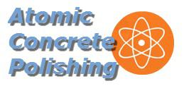 Atomic Concrete Polishing