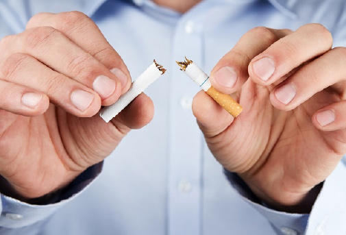 Breathe Quit Smoking Hypnosis