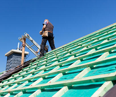 WS Benchmark Building Services