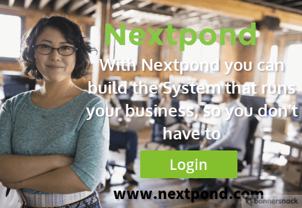 Nextpond