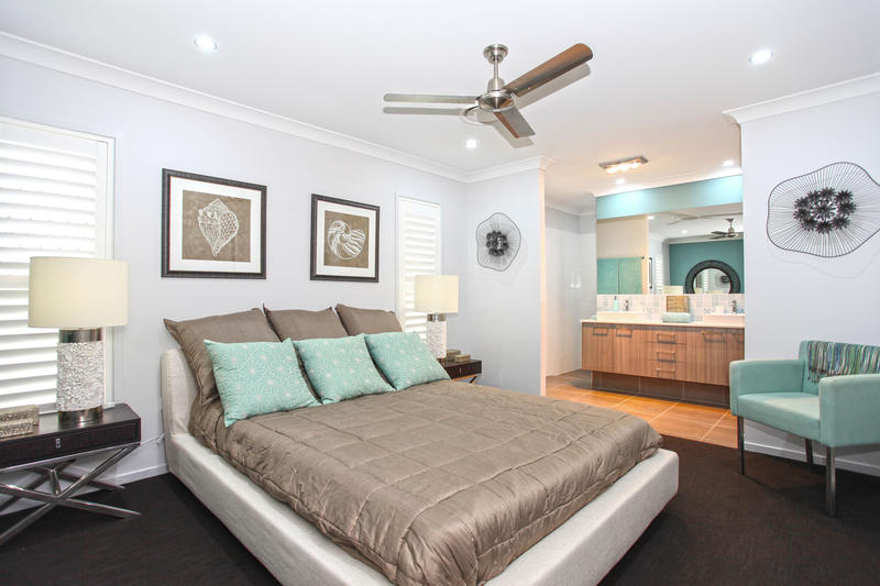 The Reef Properties