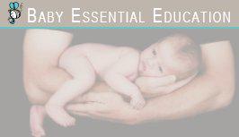 Baby Essential Education logo