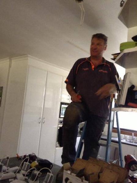 Chilko Electrical