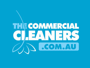 The Commercial Cleaners