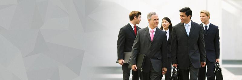 Comprehensive Business Improvement Solutions