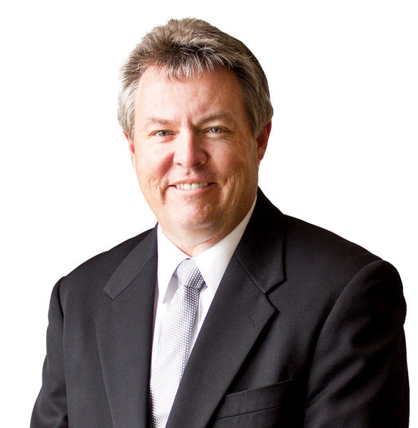 Liberty Network Services: Keith Vayne