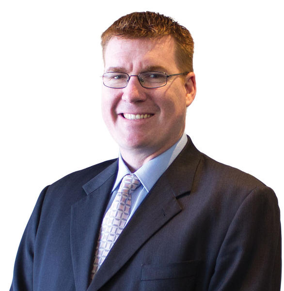 Liberty Network Services: Michael Meehan