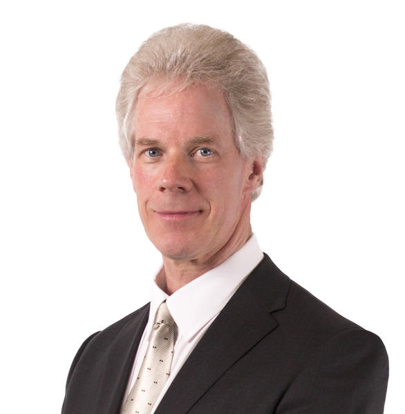 Liberty Network Services: Pieter Timmer