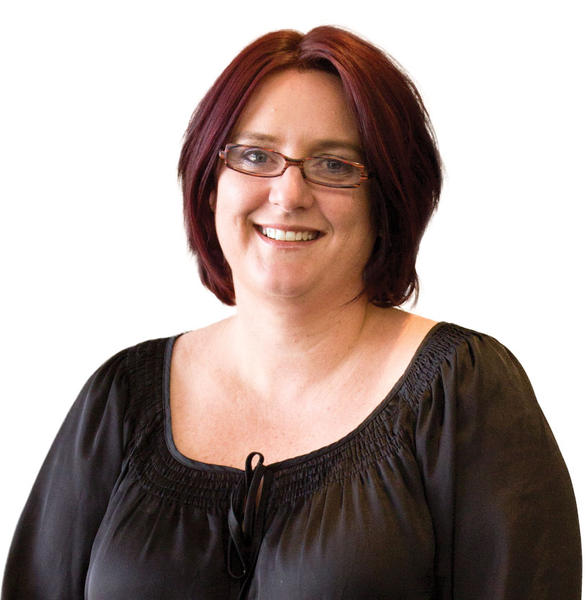 Liberty Network Services: Renee Poppett