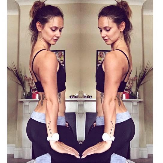 Body by Bo-Tarah