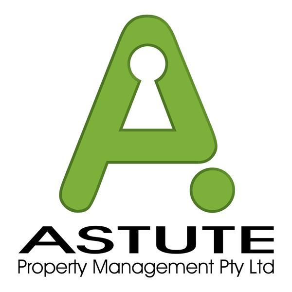Astute Property Management Pty Ltd