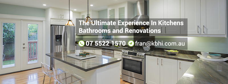 Kitchen Bathroom Home Innovations