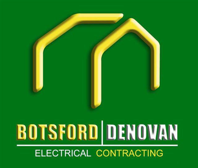 Botsford Denovan Electrical Contracting
