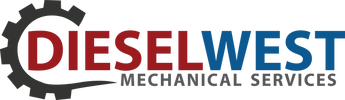 DieselWest logo