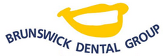 Brunswick Dental Group logo