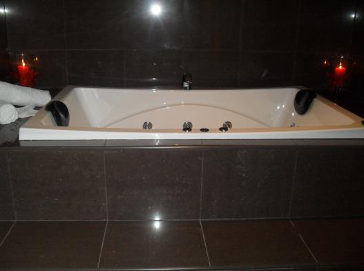 Body Spa & Beauty
