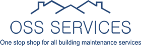 OSS Services logo