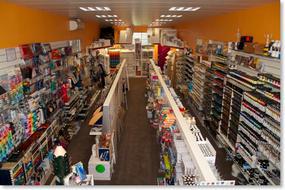 Hampton Art Supplies