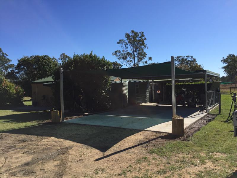 Complete Services Gladstone Pty Ltd