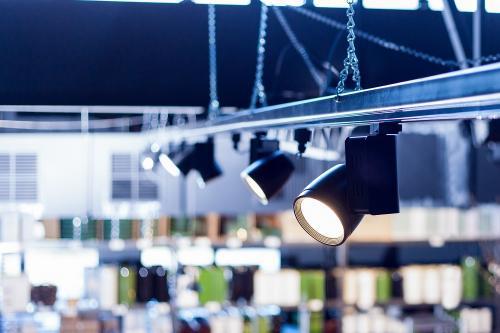 LED World: Newtown