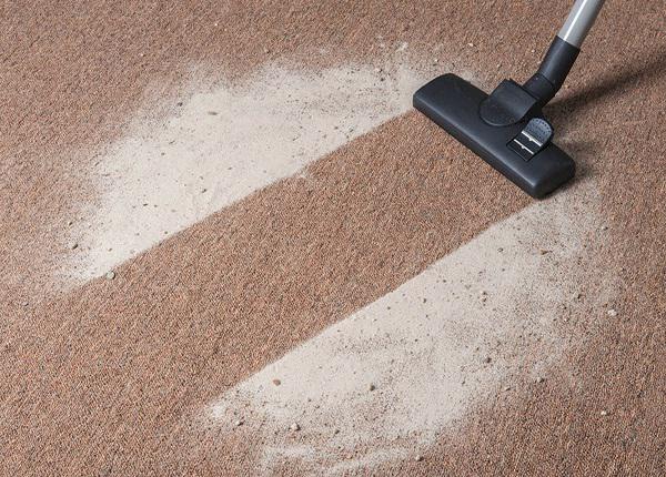 Carpet Cleaning North Sydney