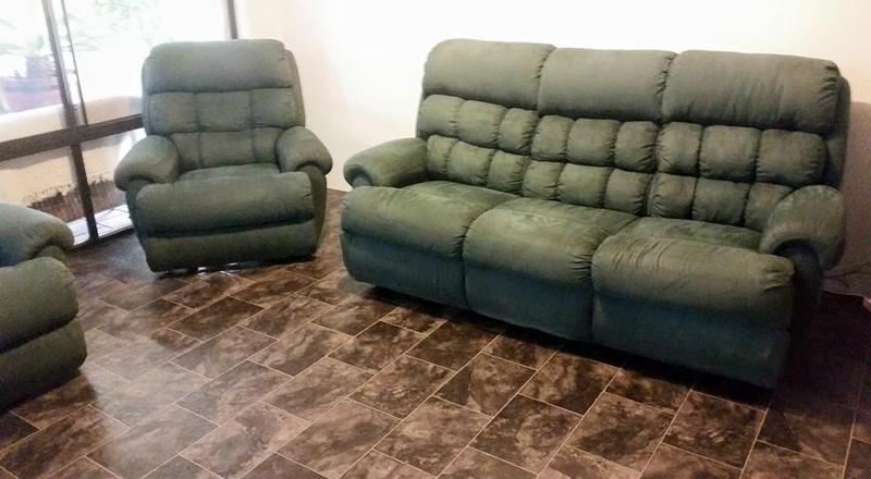 Your Local Guy Carpet Cleaning
