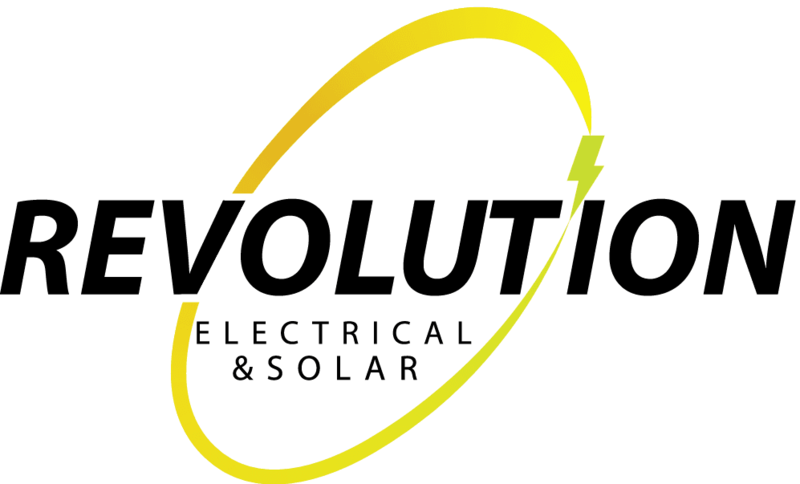 Revolution Electrical & Solar