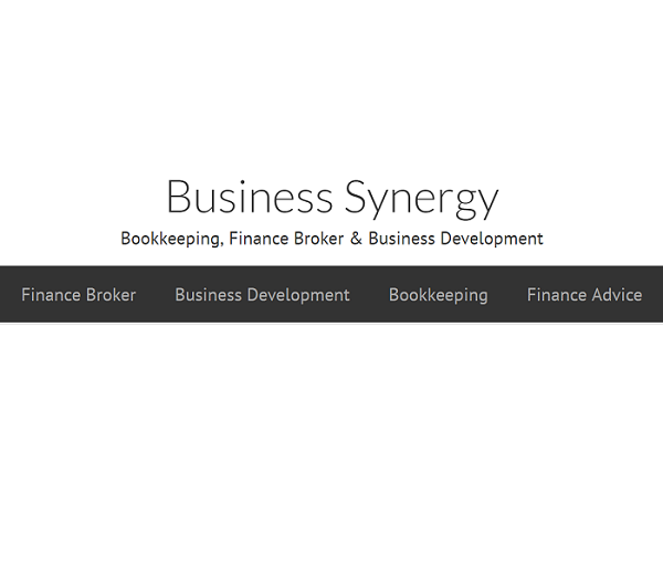 Business Synergy