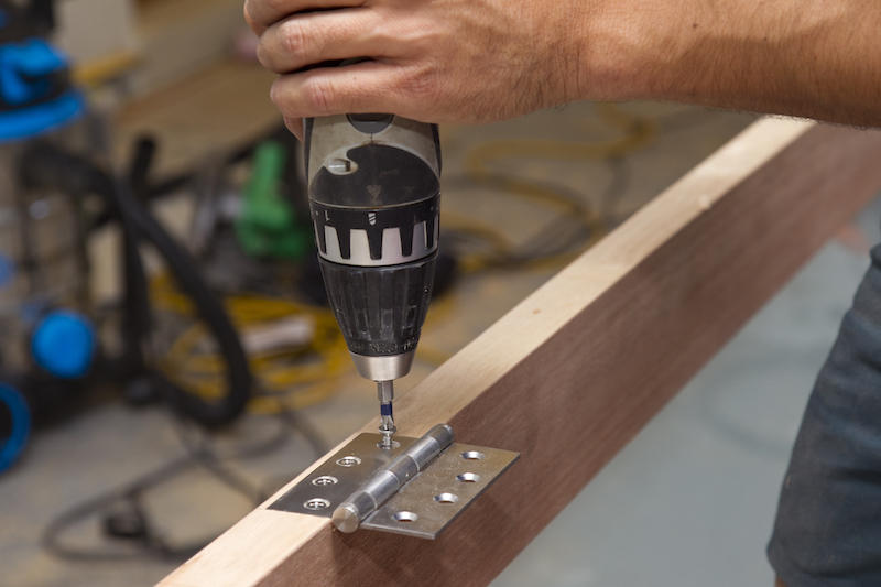 The Other Handyman