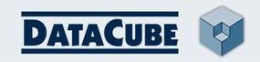 Data Cube Pty Ltd