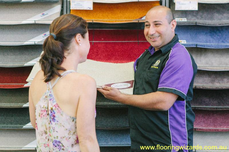 Flooring Wizards: Toowoomba