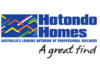 Hotondo Homes: Penrith