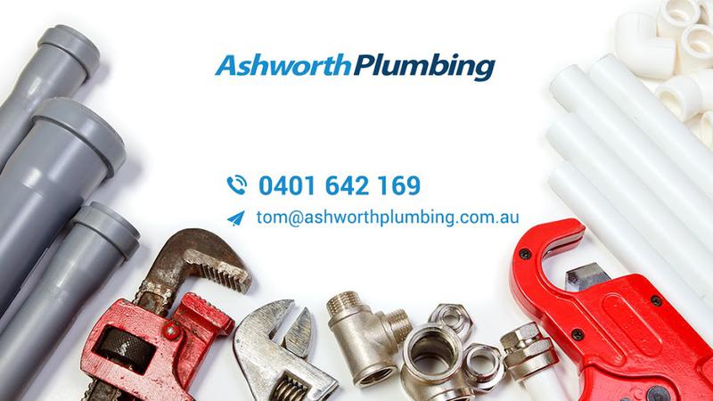 Ashworth Plumbing