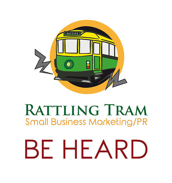 Rattling Tram Small Business Marketing