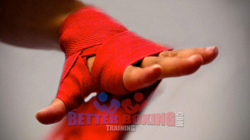 Better Boxing Training