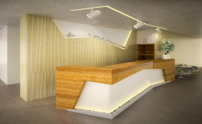 Architectural Installations