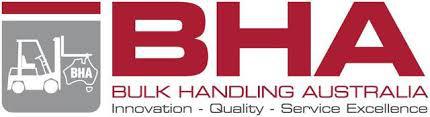 BHA Containers Liners logo