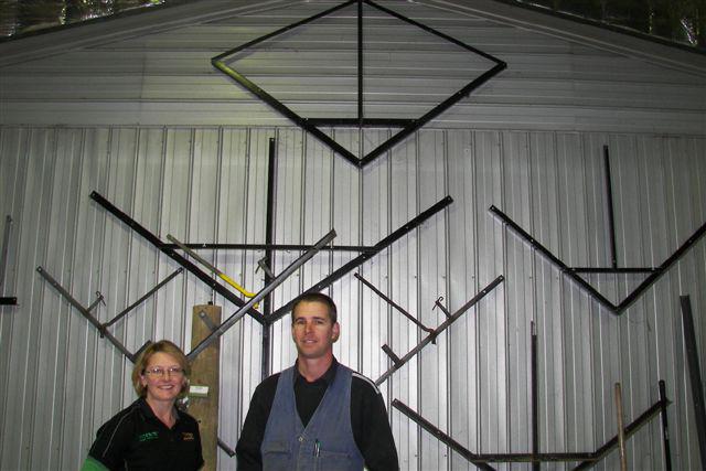 Triggs Trellis Supplies