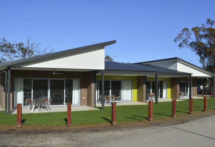 Membrey Master Builders