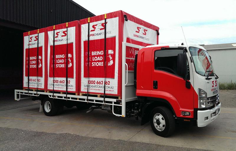 Super Easy Storage: Geelong