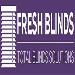 Fresh Blinds