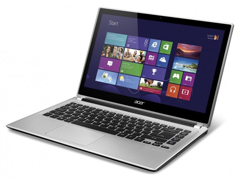 Fixspot Computer